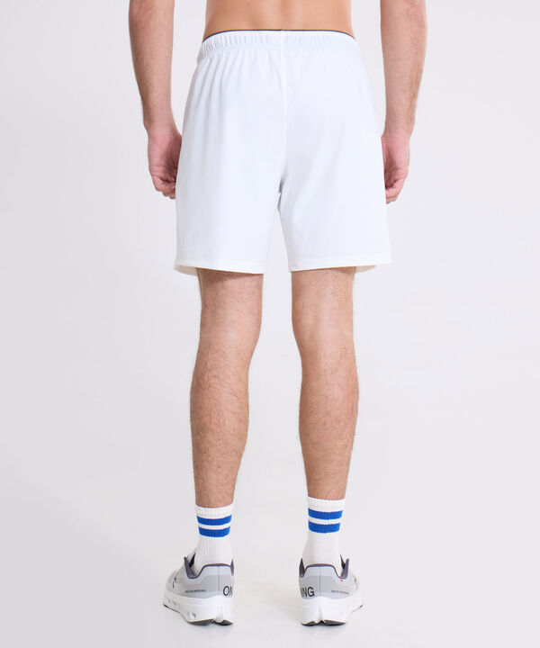 Bermuda Para Hombre 