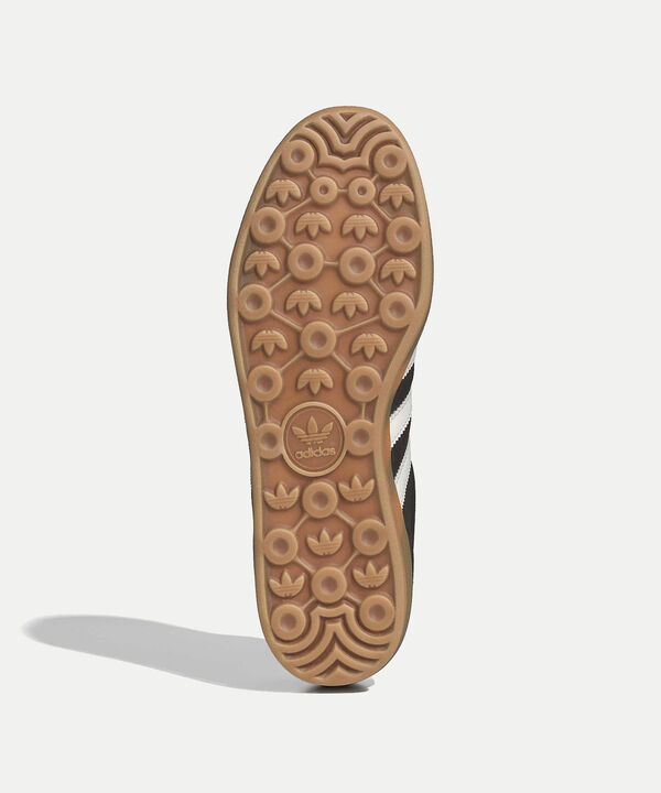 Tenis Adidas Para Hombre Cafe