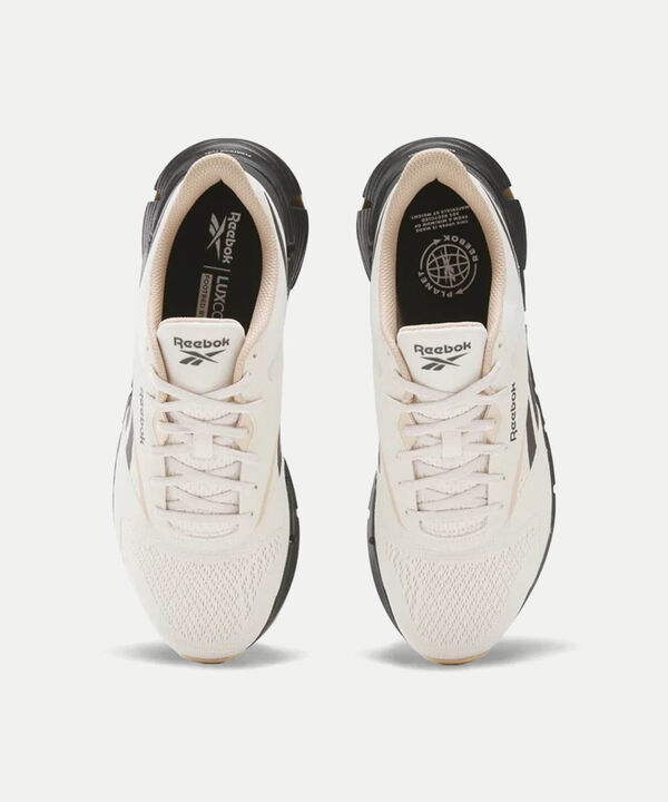 Tenis Reebok Para Hombre Crema image number null