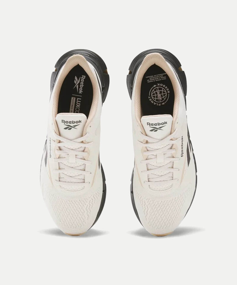Tenis Reebok Para Hombre Crema