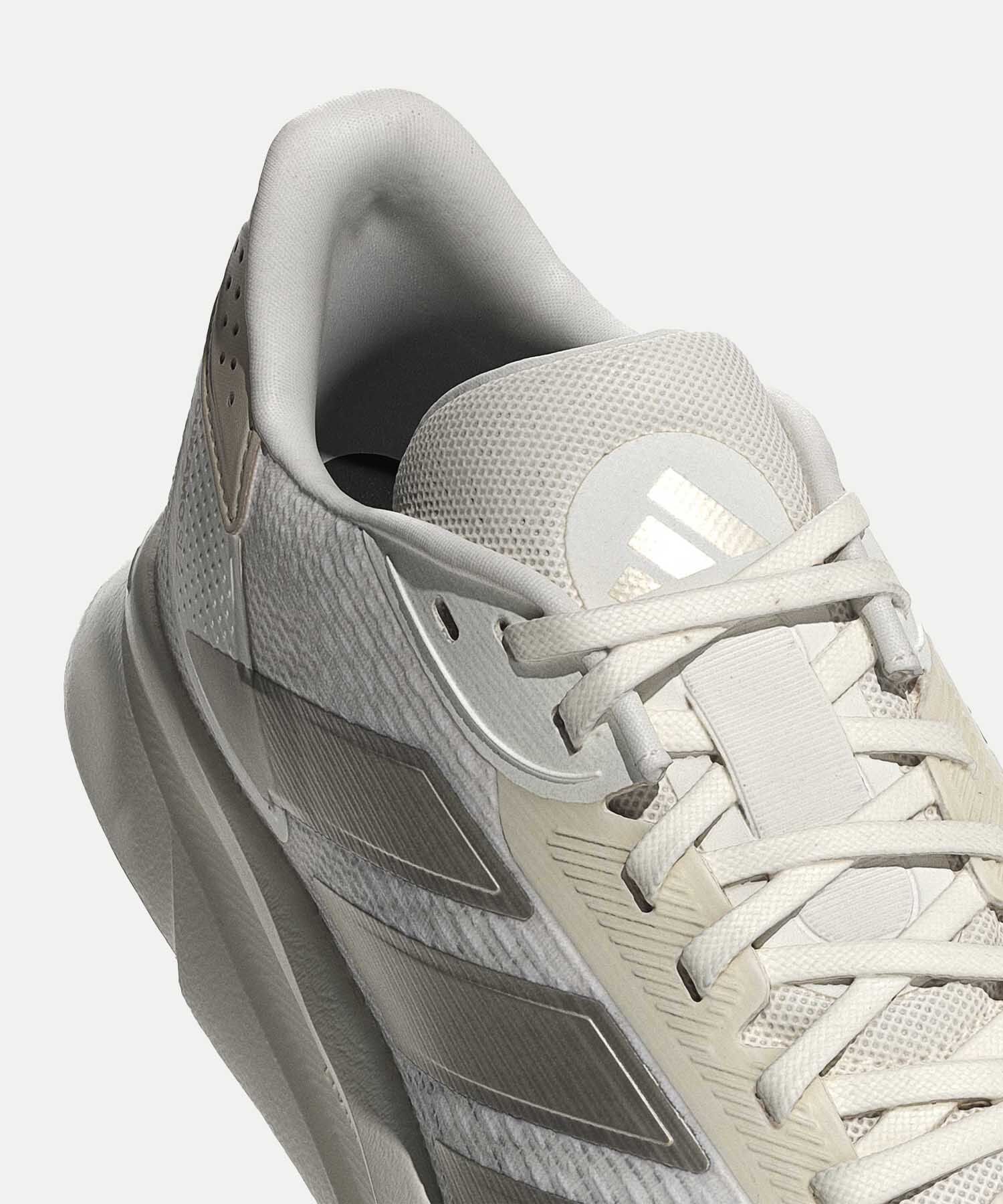 Tenis Adidas Para Mujer Blanco