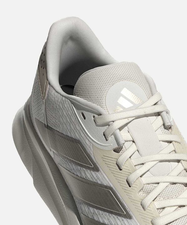 Tenis Adidas Para Mujer Blanco