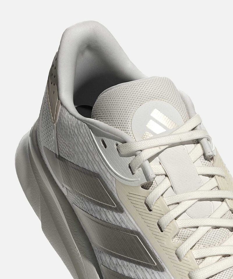 Tenis Adidas Para Mujer Blanco