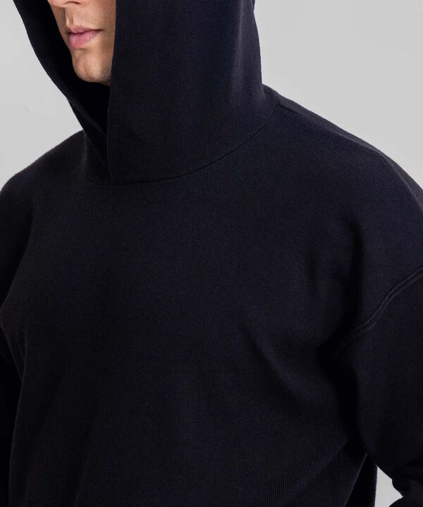 Buzo Para Hombre Negro image number null