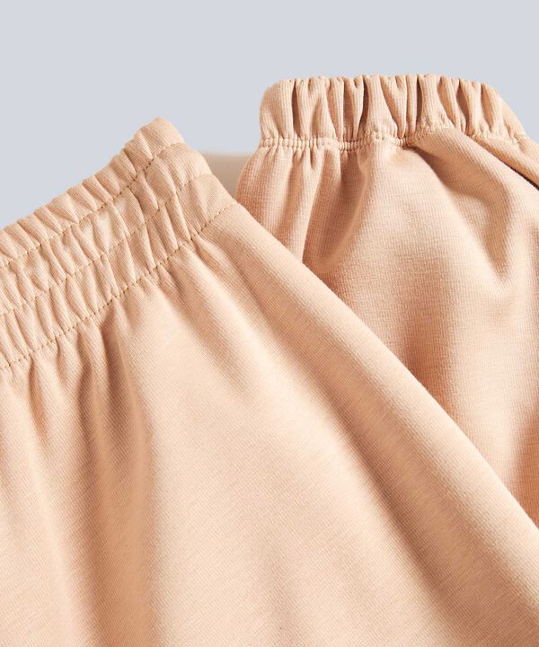 Pantalon Para Mujer Beige image number null