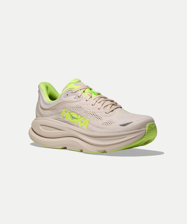 Tenis Hoka Para Hombre Blanco image number null