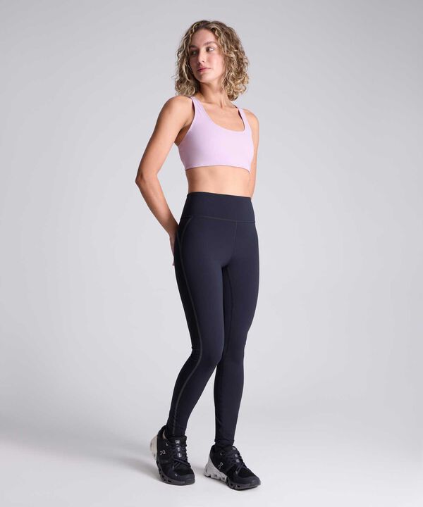 Top Para Mujer Lila image number null