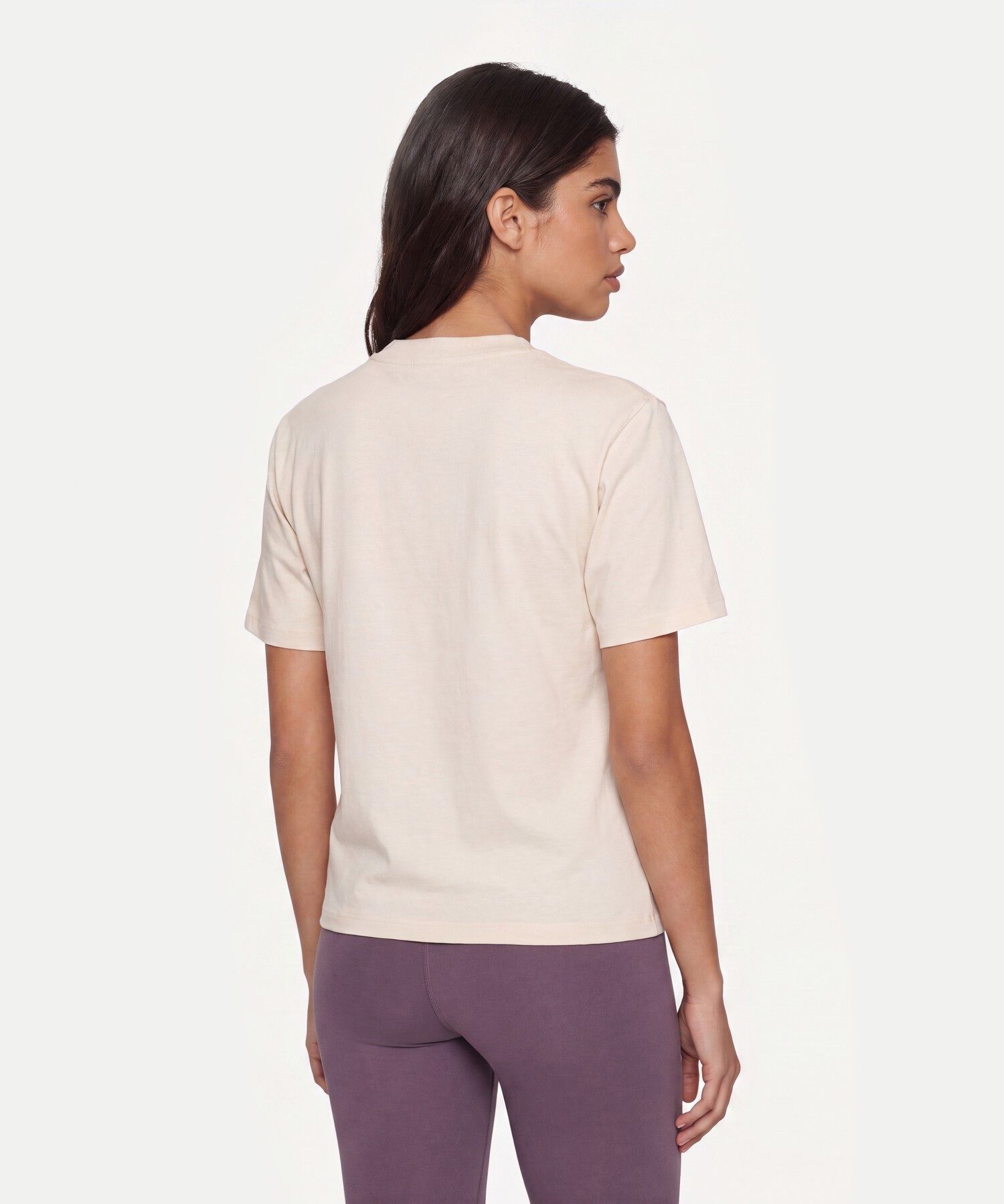 Camisetas Para Mujer