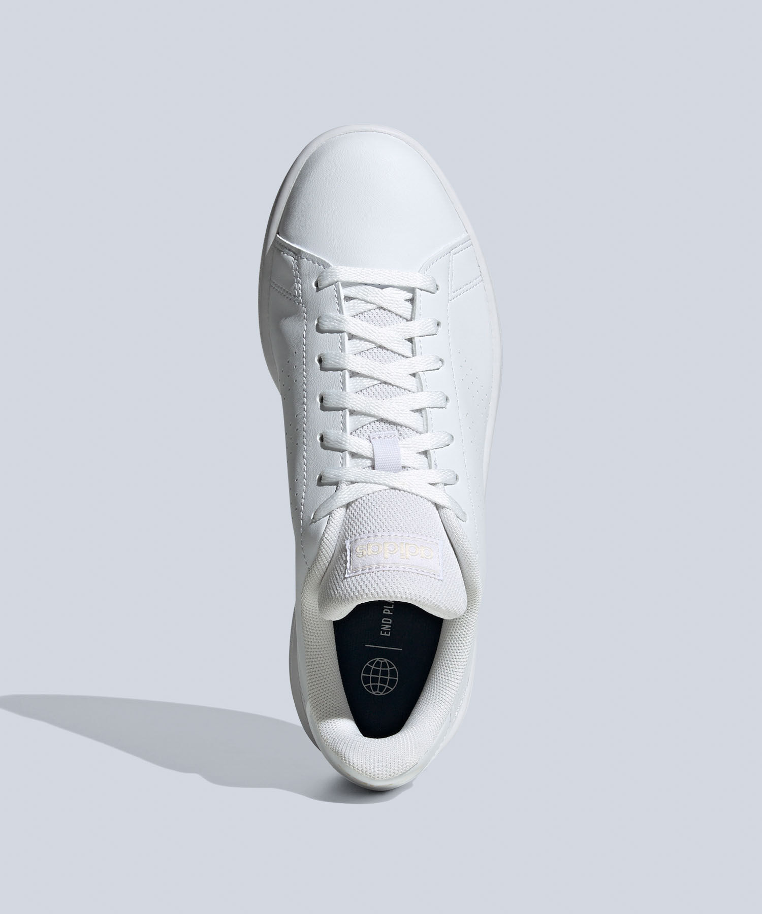 Tenis Para Mujer Blanco