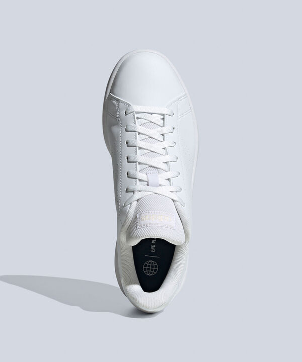 Tenis Para Mujer Blanco image number null