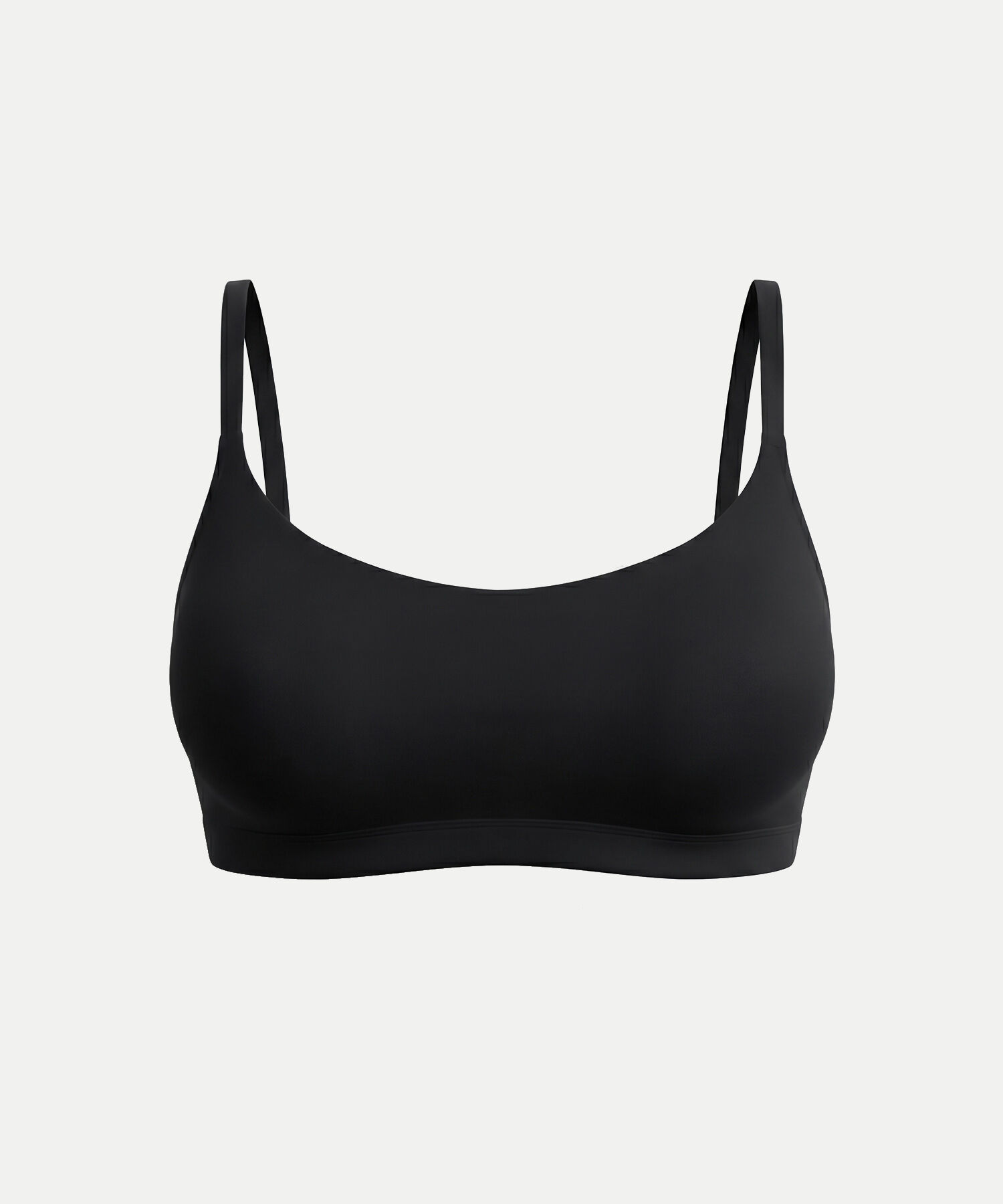 Top Para Mujer Negro