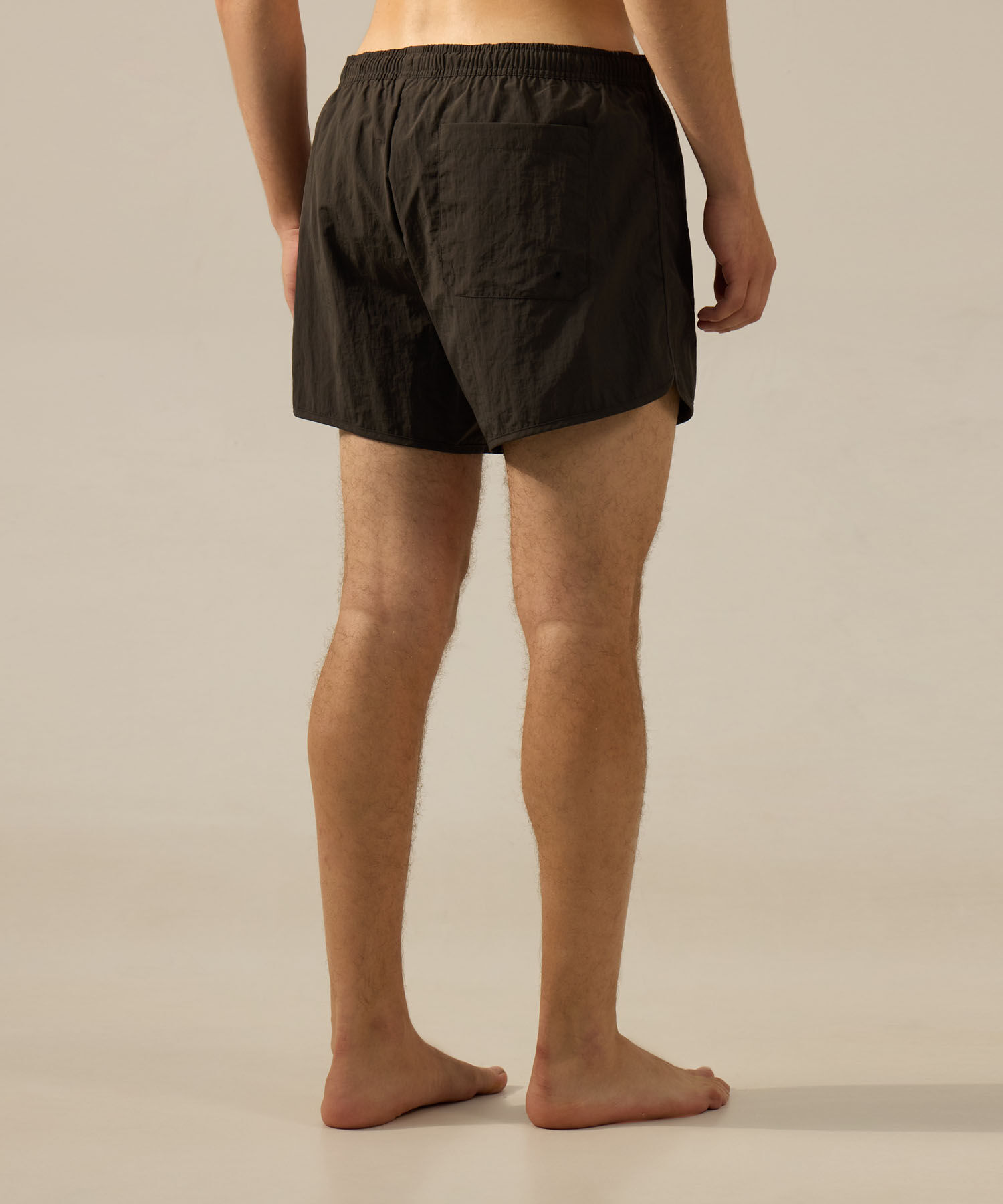 Short Para Hombre NegroCarbon