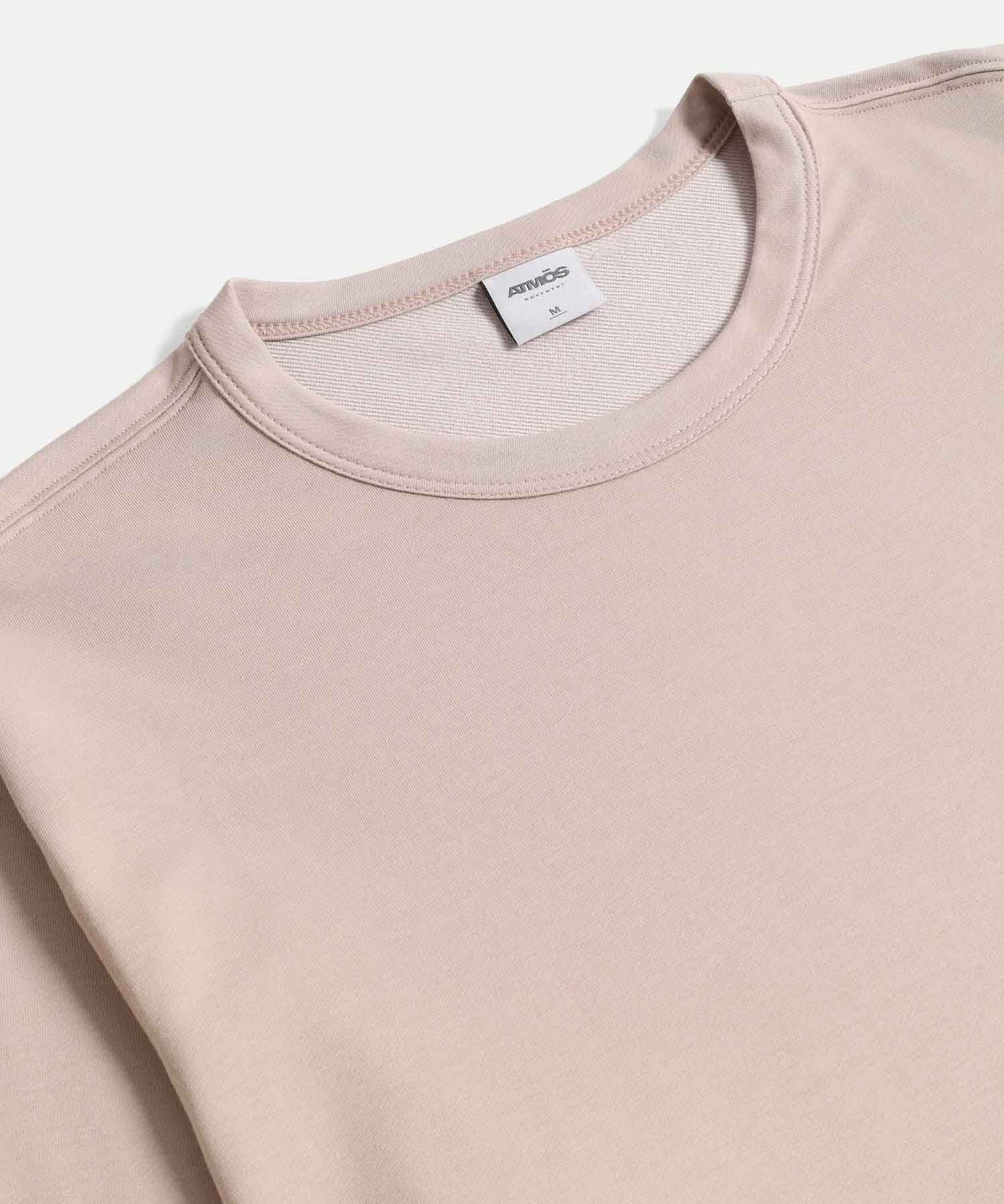 Buzo Para Hombre Beige