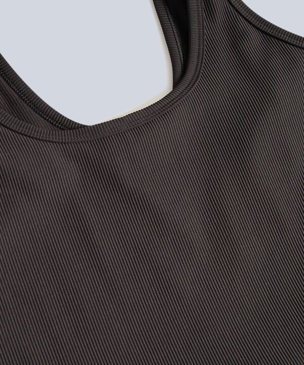 Vestido Para Mujer Negro image number null