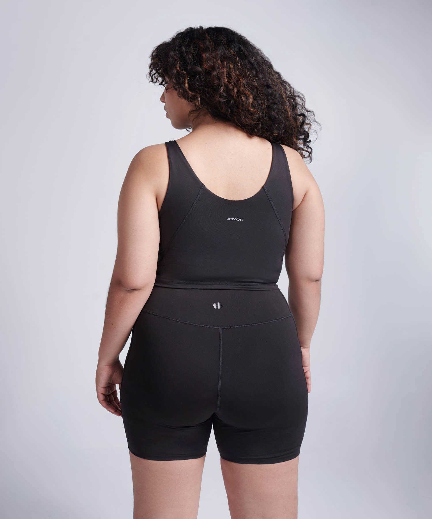 Top Para Mujer Negro