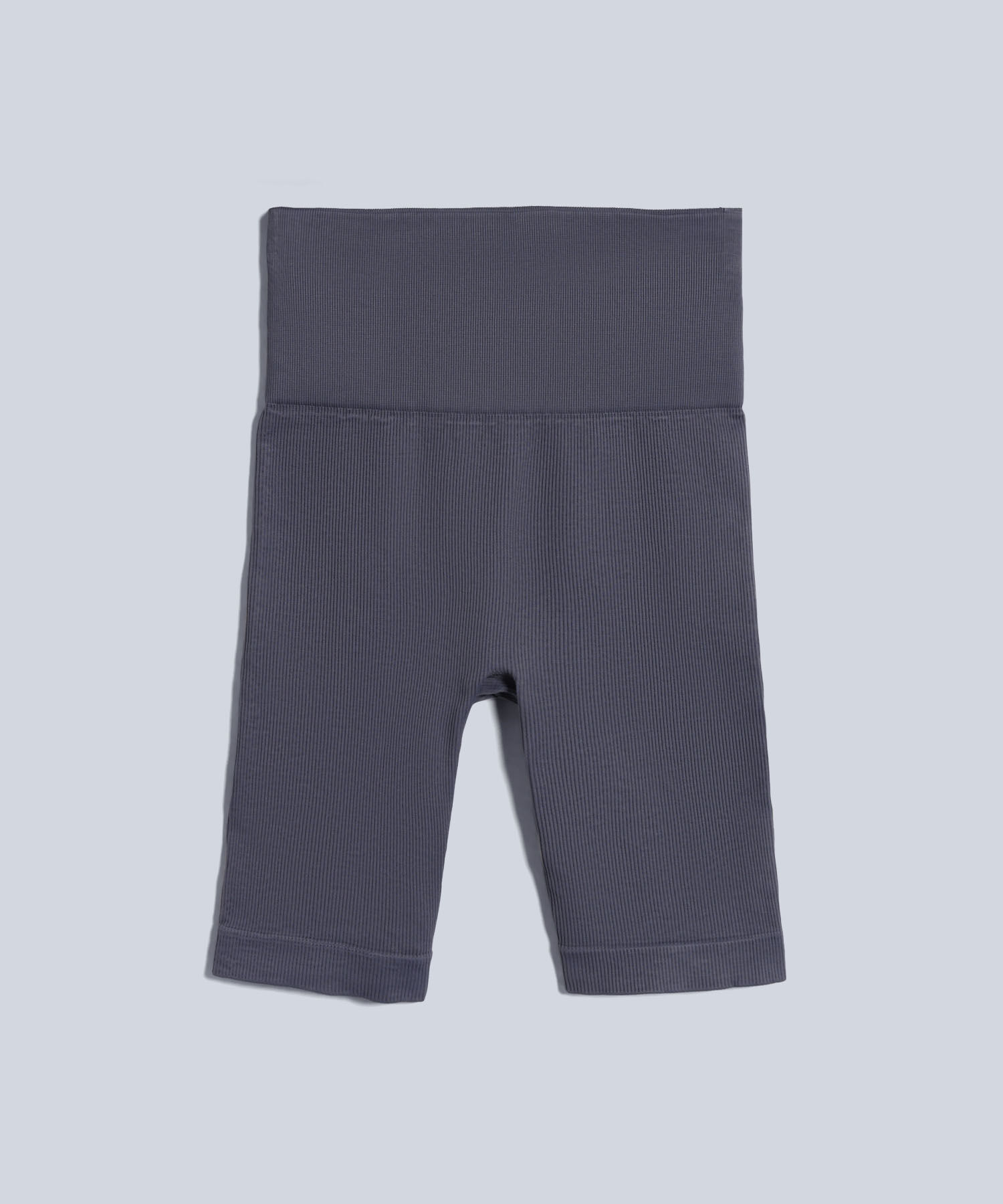 Short Para Mujer GrisOscuro