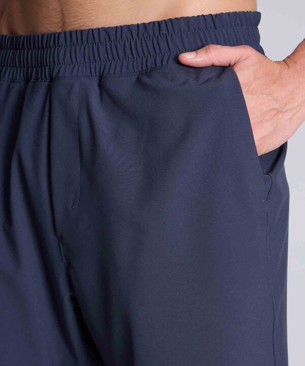 Short Para Hombre Azul