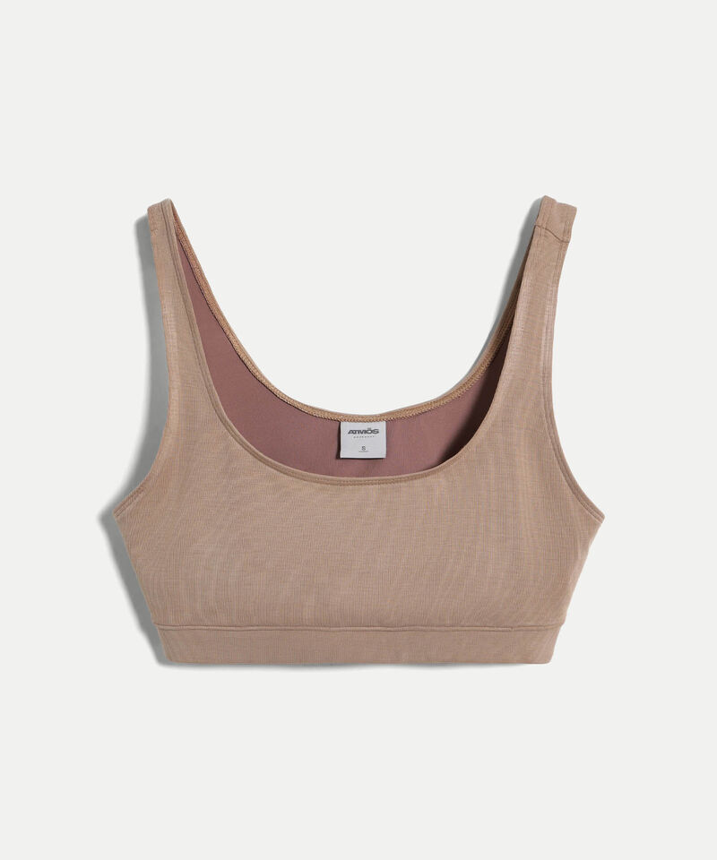 Top Plush, Mocca
