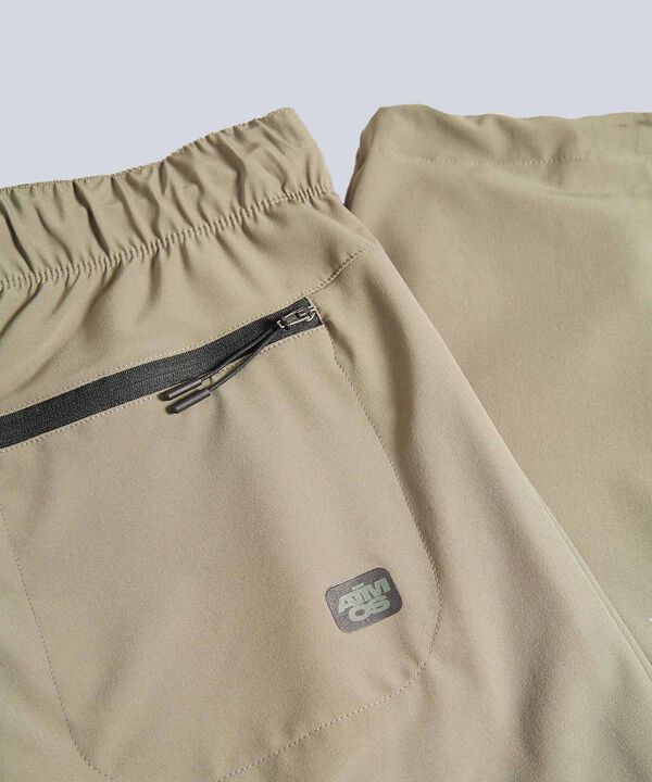 Pantalon Para Hombre VerdeClaro image number null
