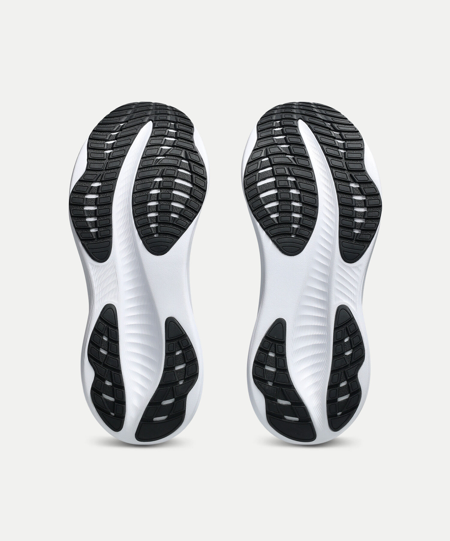 Tenis Asics Para Hombre Negro