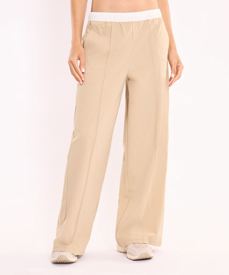 Pantalon Para Mujer 