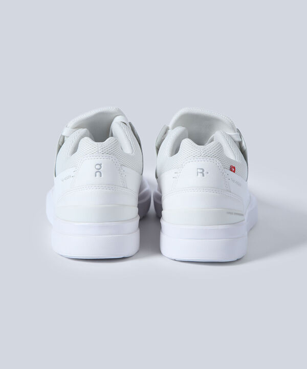 Tenis Para Mujer Blanco