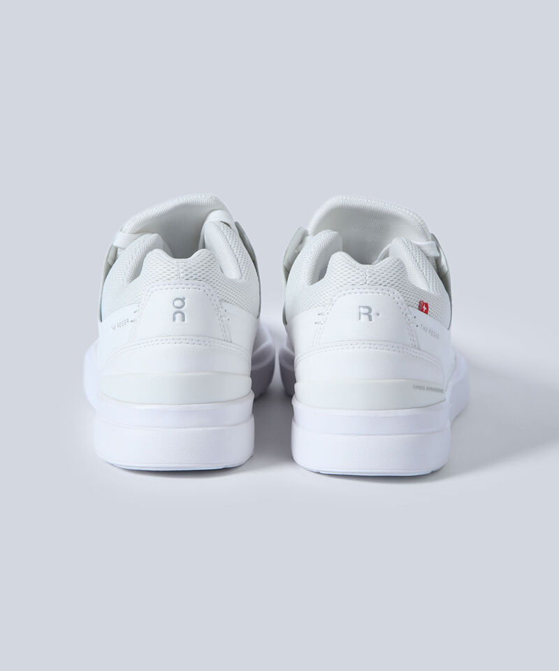 Tenis Para Mujer Blanco