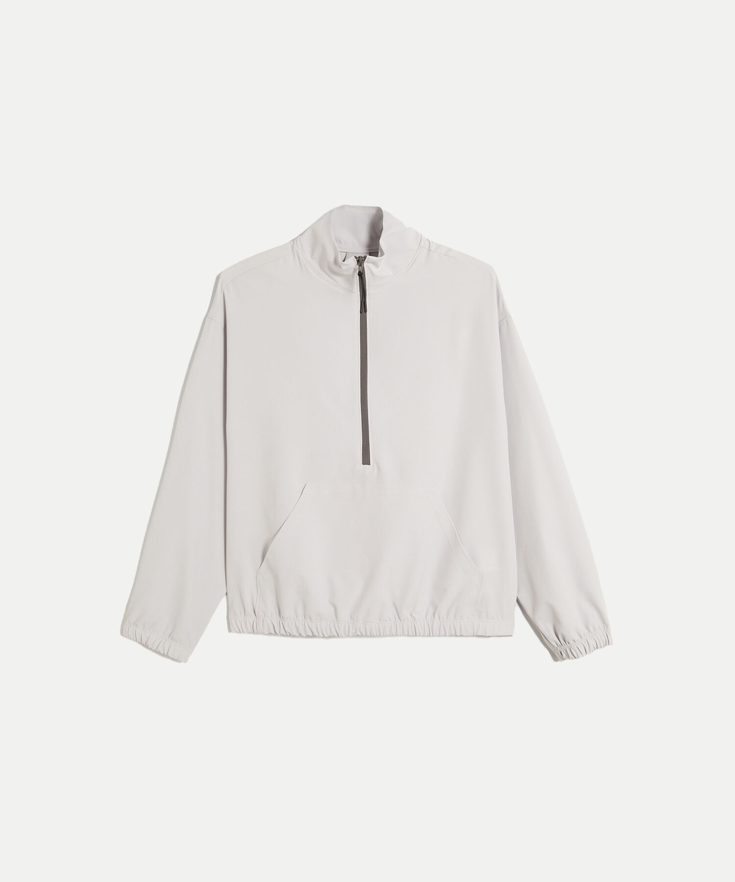 Chaqueta Para Mujer GrisClaro