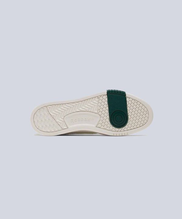 Tennis Reebok Para Mujer Blanco
