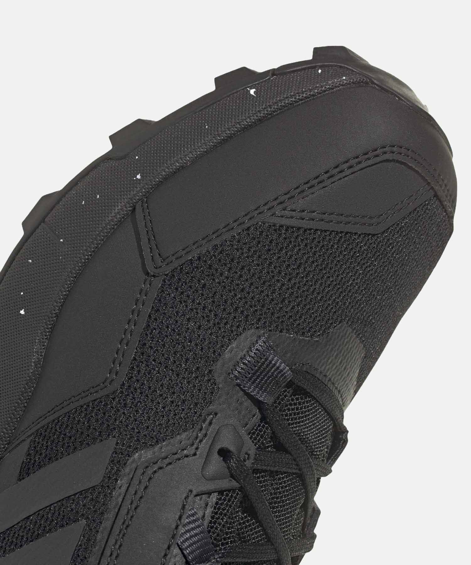 Tenis Adidas Para Hombre Negro
