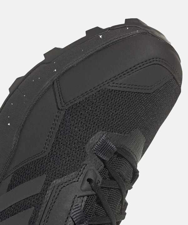Tenis Adidas Para Hombre Negro