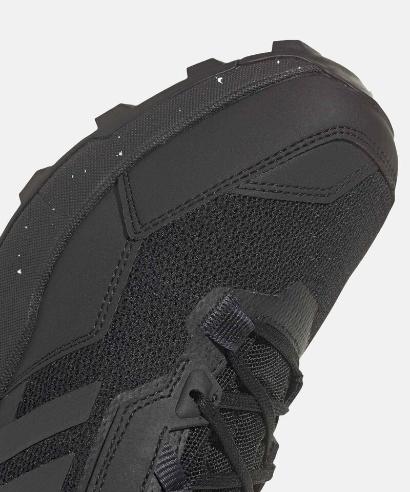 Tenis Adidas Para Hombre Negro