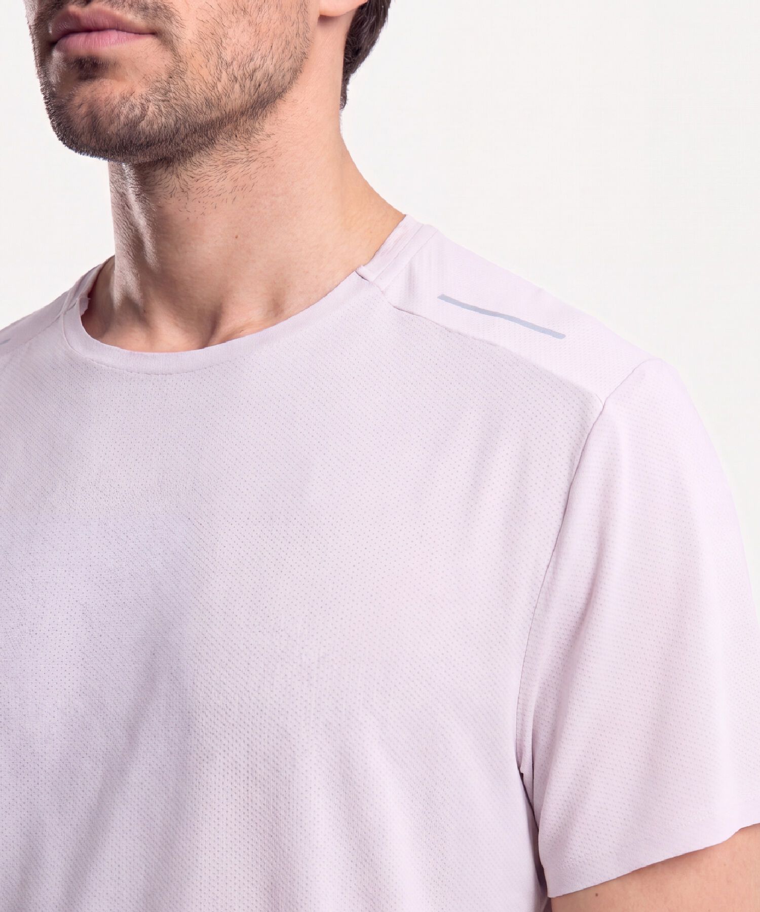 Camiseta Para Hombre 