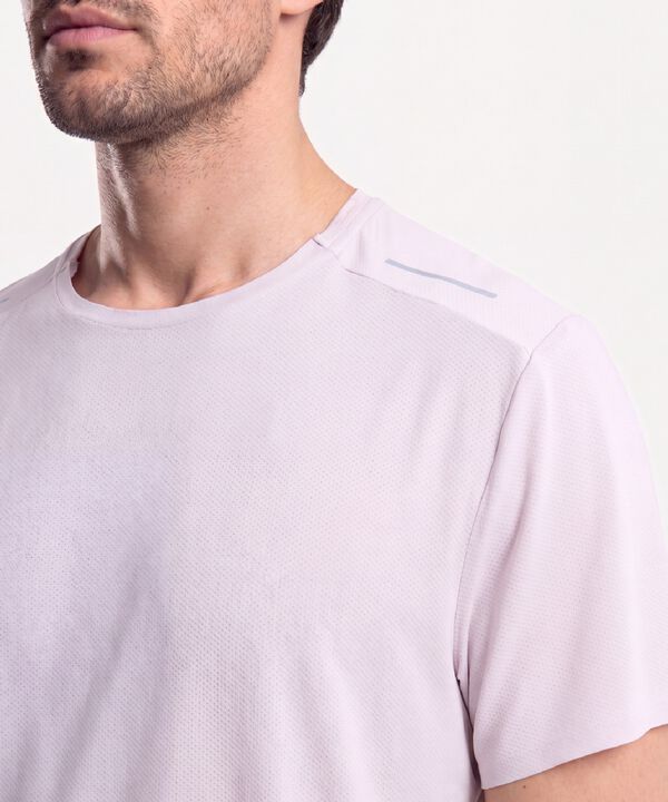 Camiseta Para Hombre 