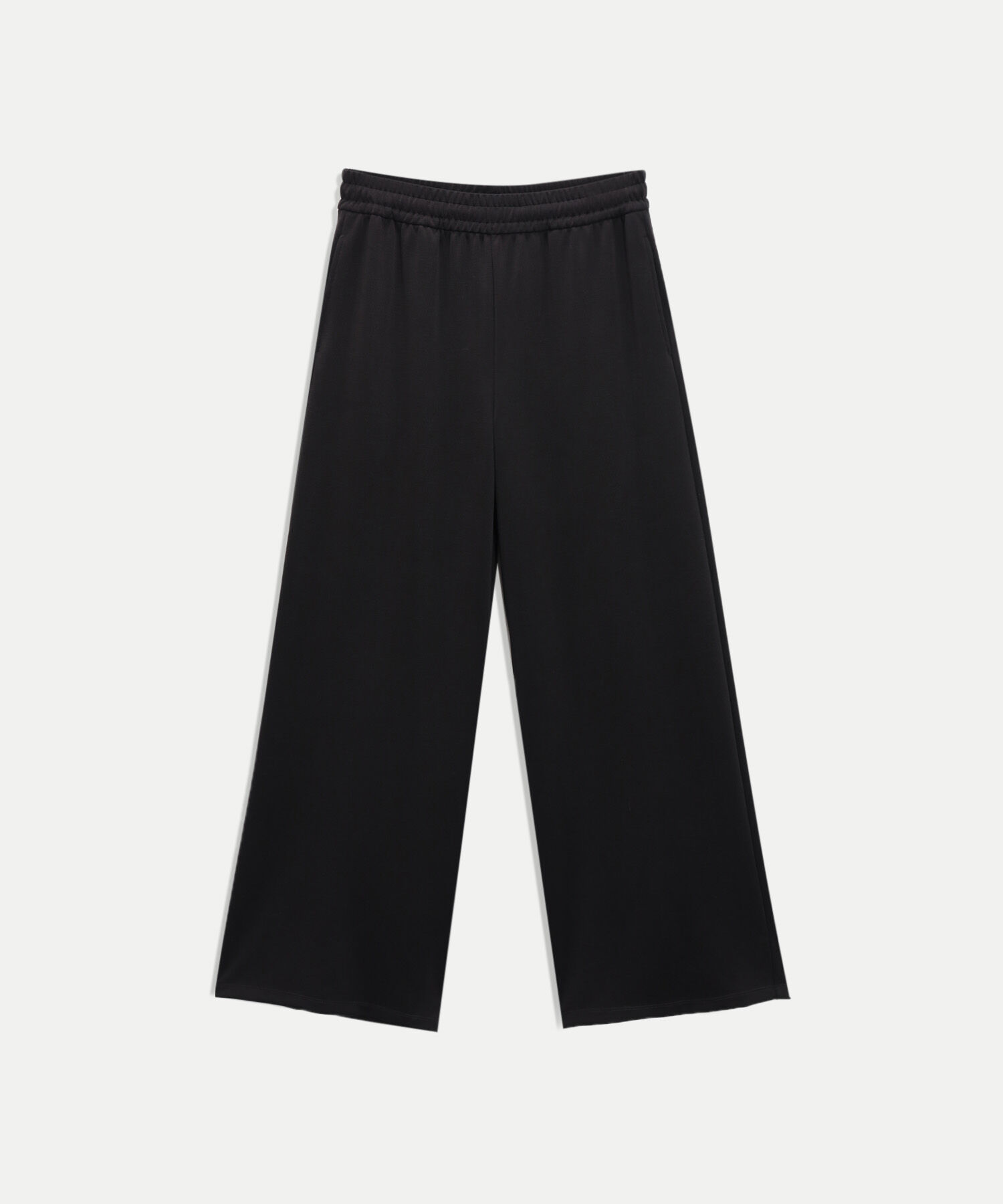 Pantalon Para Mujer Negro