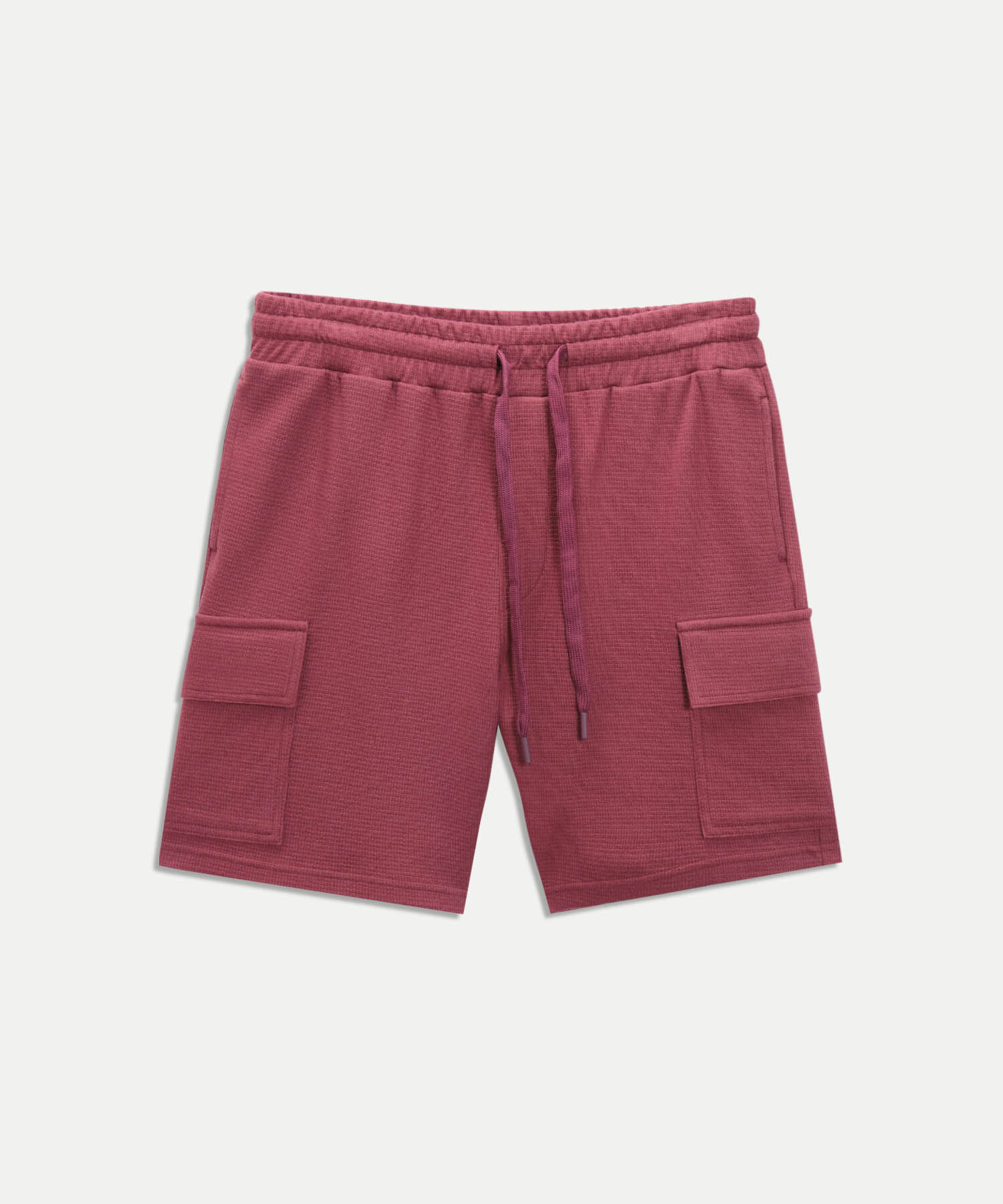 Short Para Hombre Vino