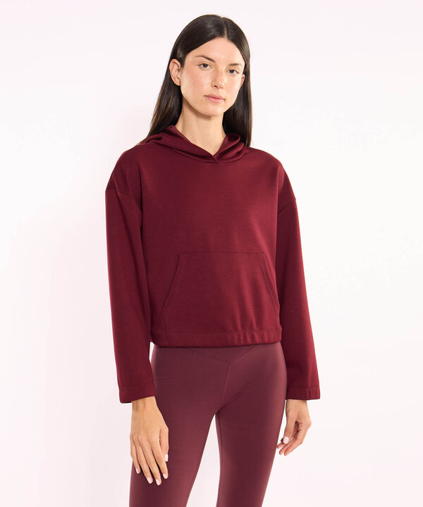 Buso Para Mujer Vino image number null