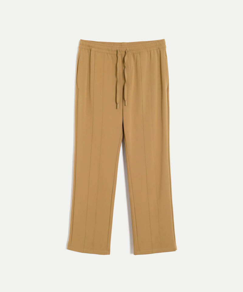 Pantalon Para Hombre Camel