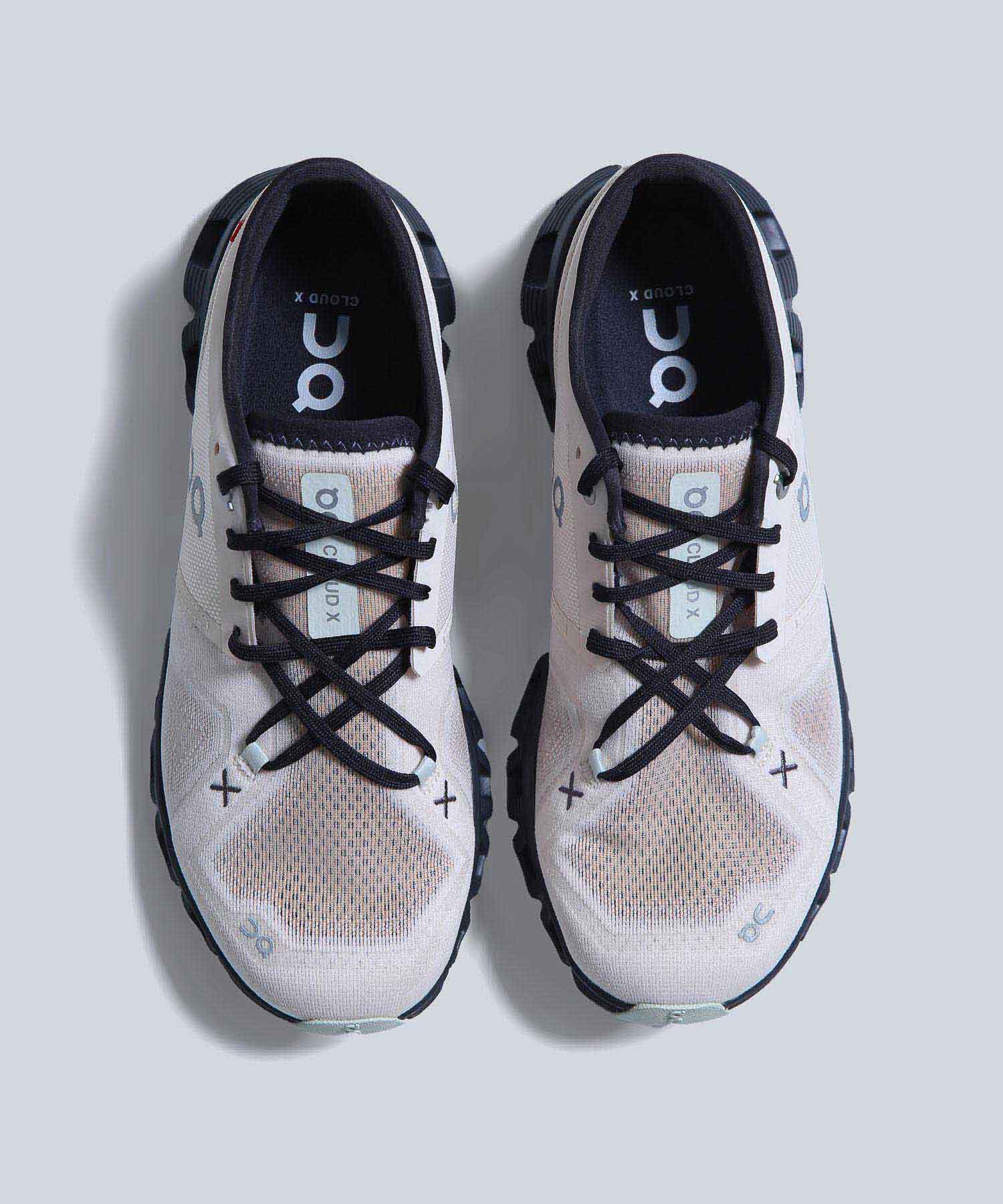Tenis Para Mujer Rosado