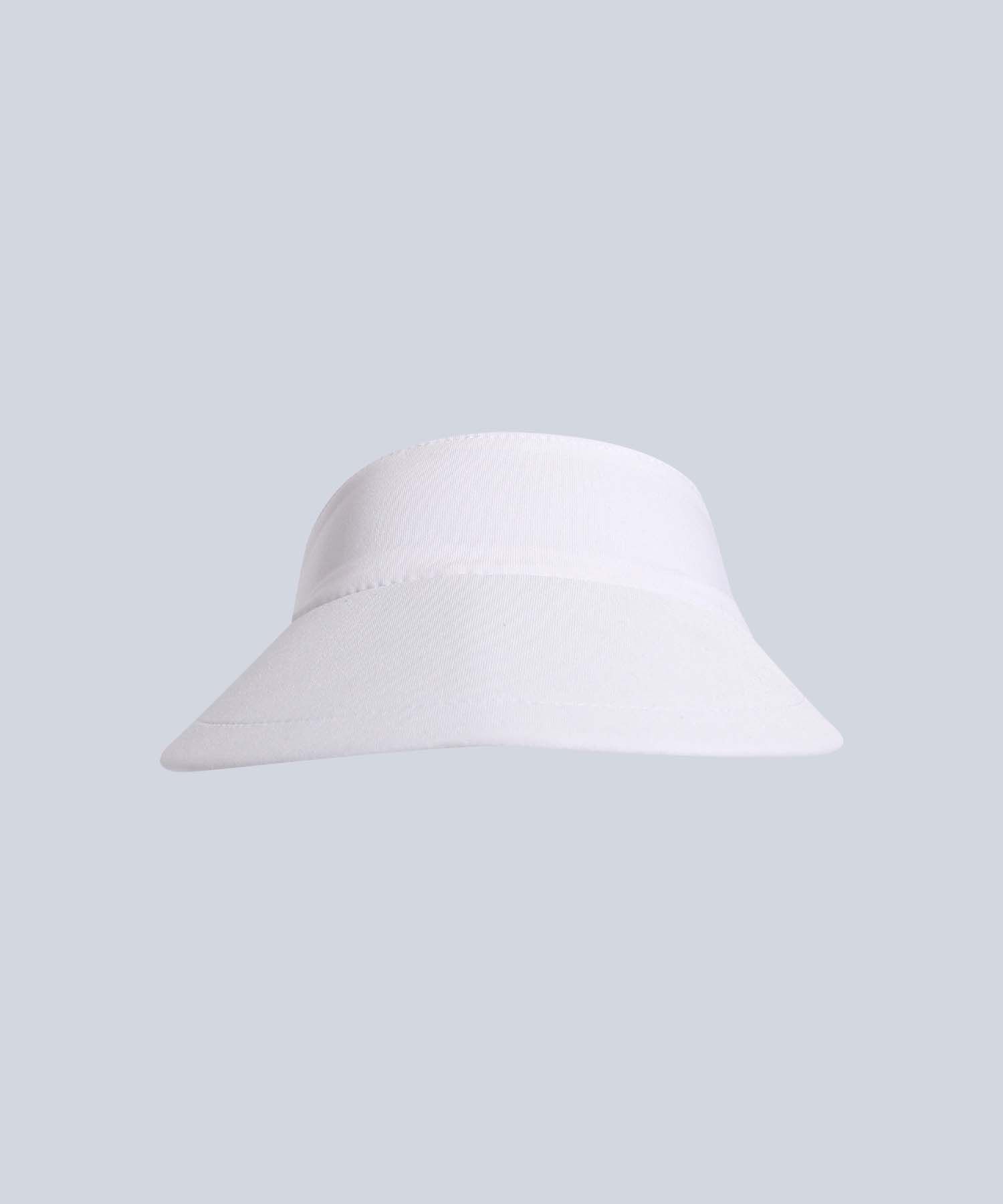 Caps Para Mujer Blanco