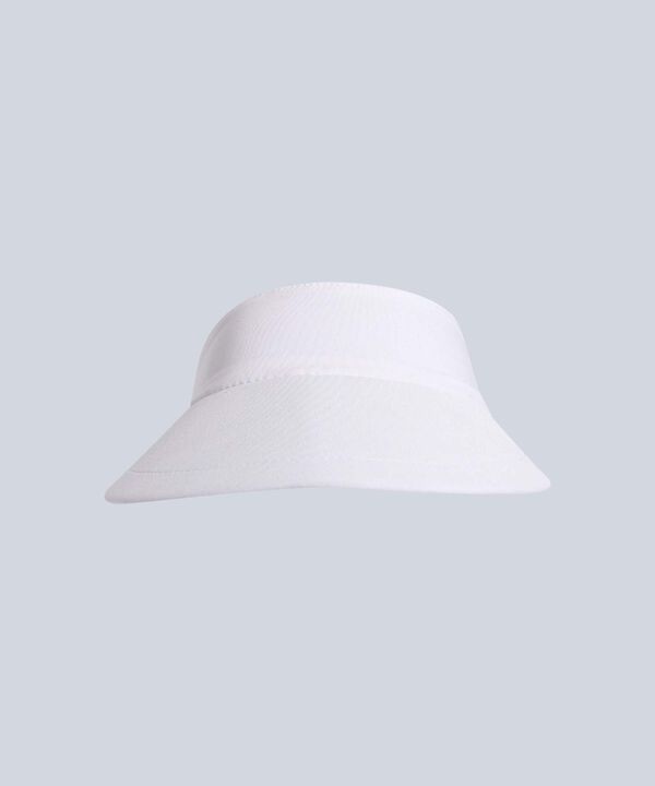 Caps Para Mujer Blanco