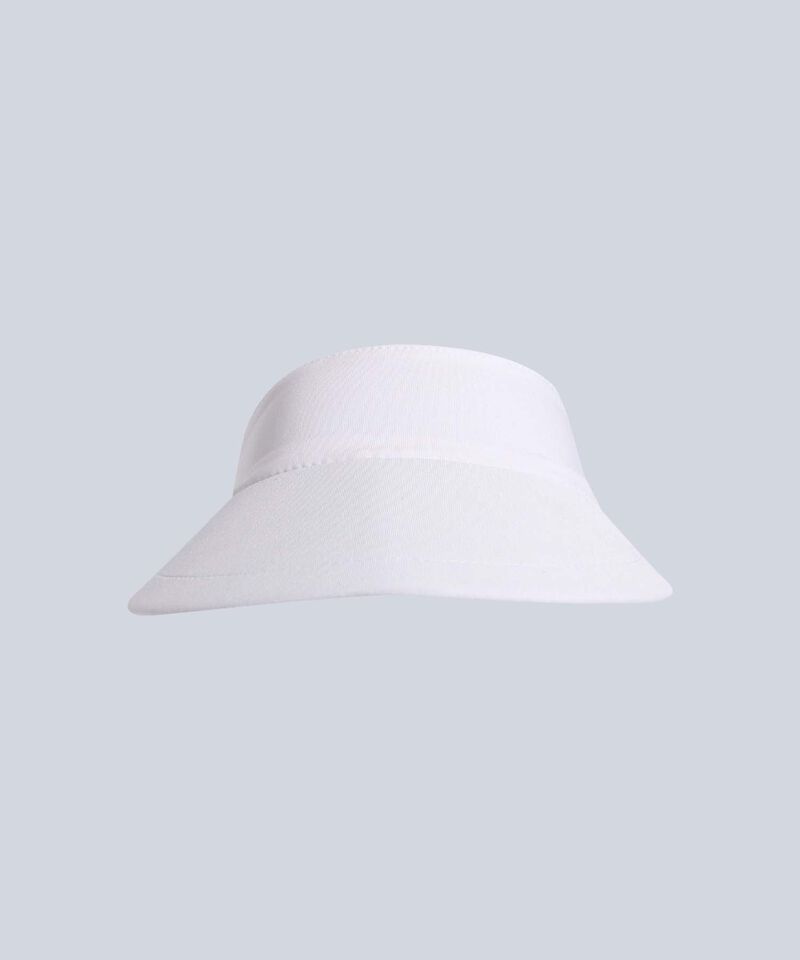 Caps Para Mujer Blanco