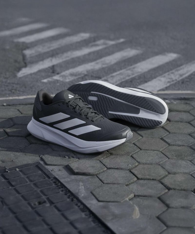 Tenis Adidas Para Mujer Negro