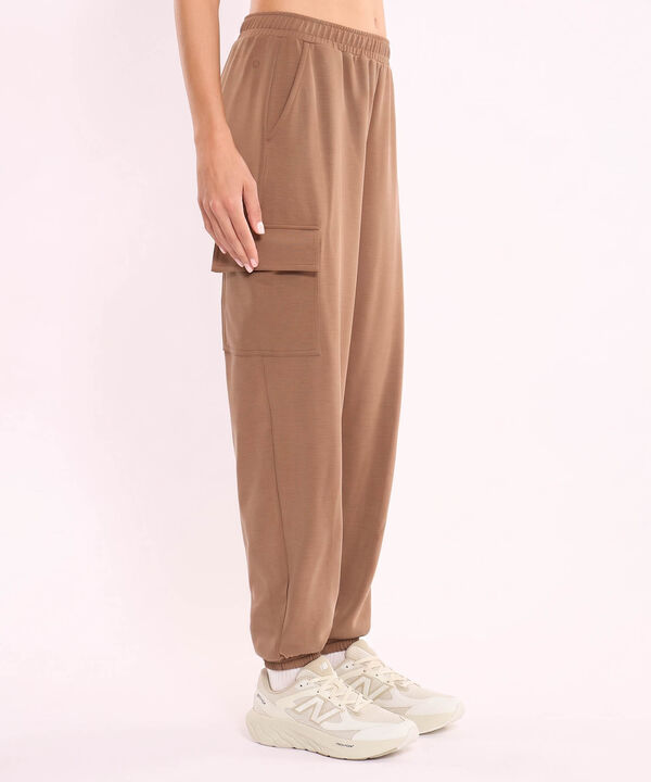 Pantalones Deportivos Para Mujer