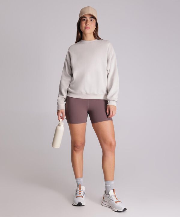 Buzo Para Mujer Marfil image number null