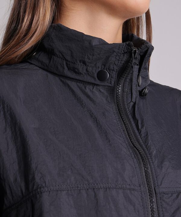 Chaqueta Para Mujer Negro