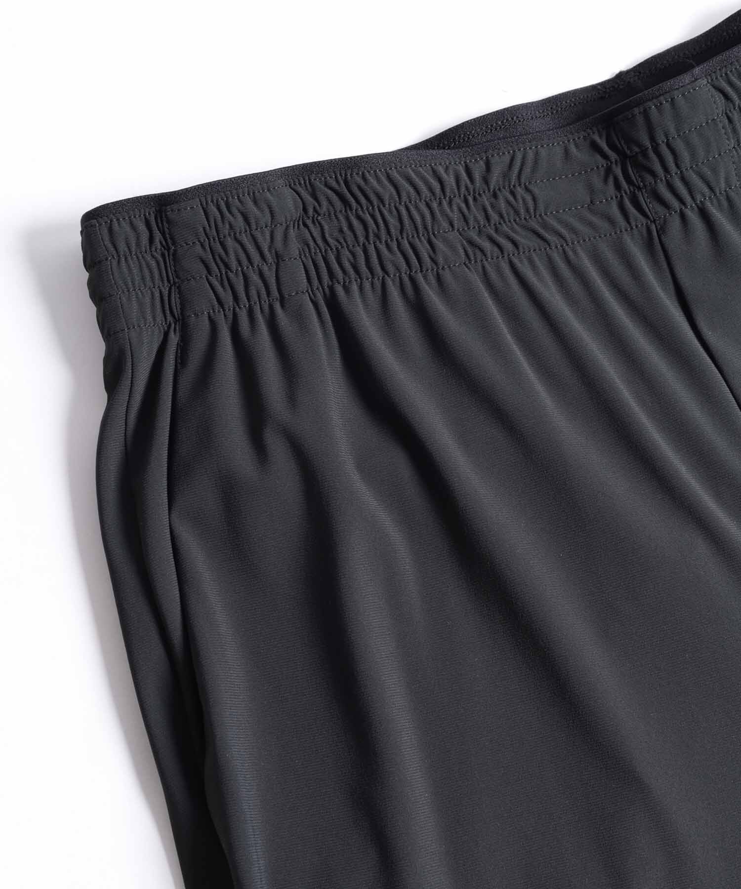 Pantalon Para Hombre Negro