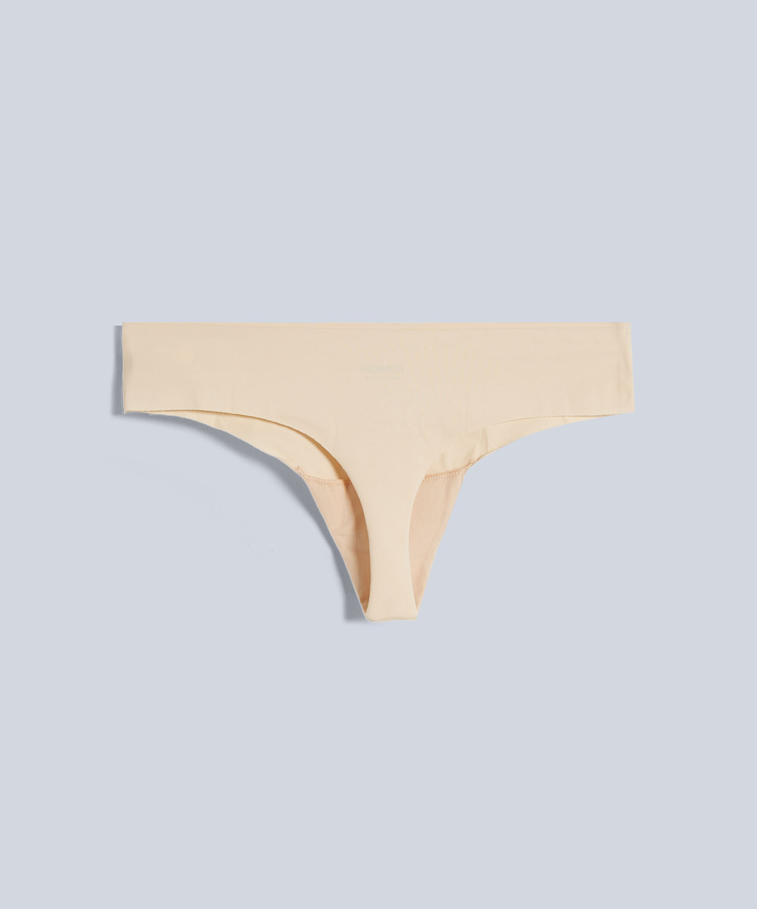 Panty Para Mujer Beige
