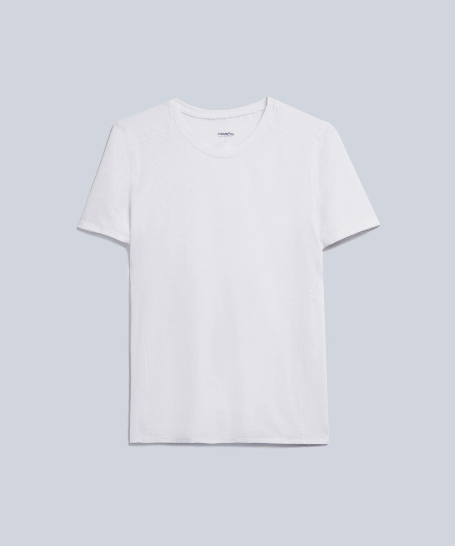 Camiseta Para Mujer Marfil