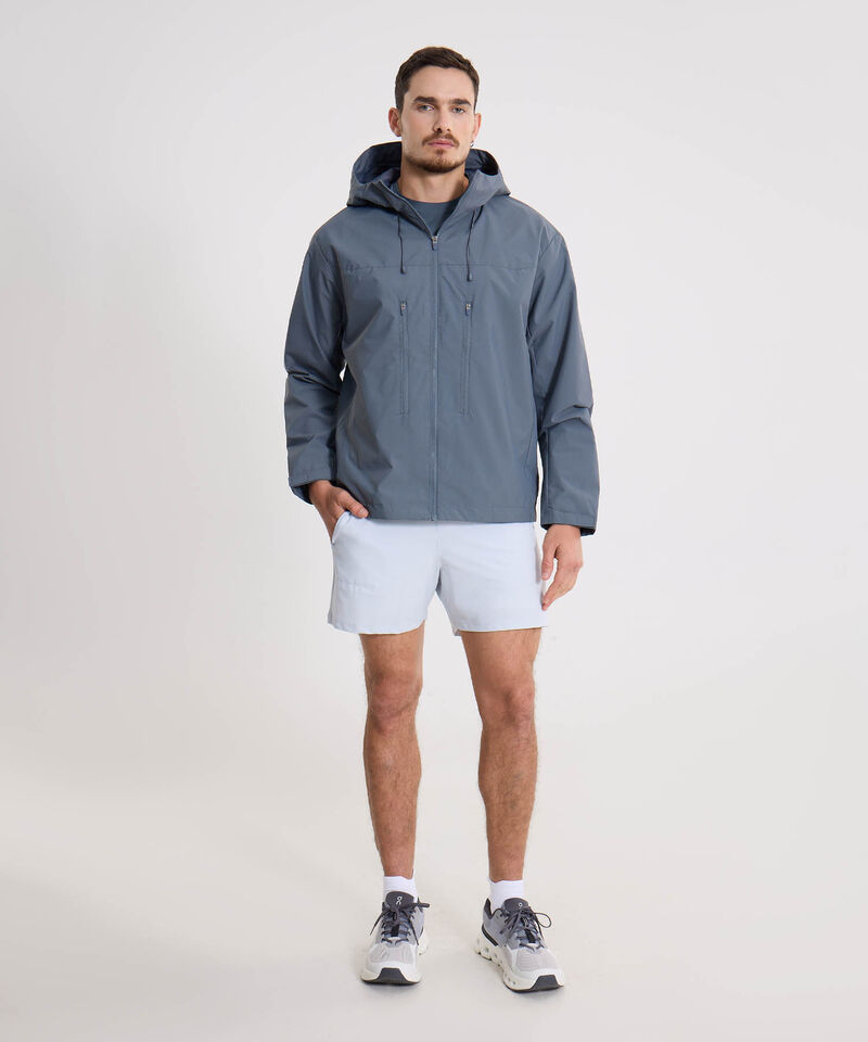 Short Para Hombre AzulClaro